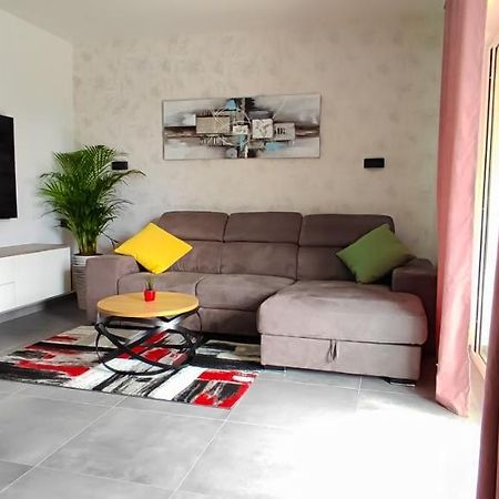 Apartment Denis Krk Town Kültér fotó