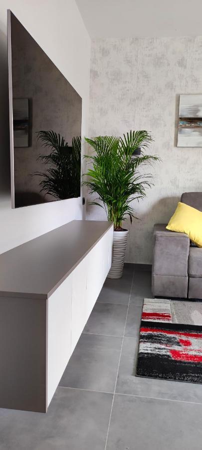 Apartment Denis Krk Town Kültér fotó